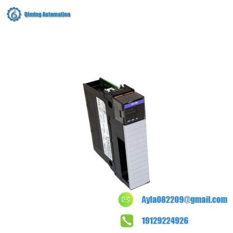 ABB 1756-DMF30 Drive Module, Industrial Automation Solutions