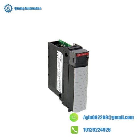 Allen Bradley 1756-IF16 Analog Input Module, Industrial Control Solutions