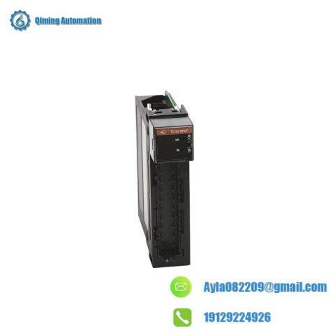 AB 1756-IT6I2 - Advanced Analog Input Module for Industrial Automation