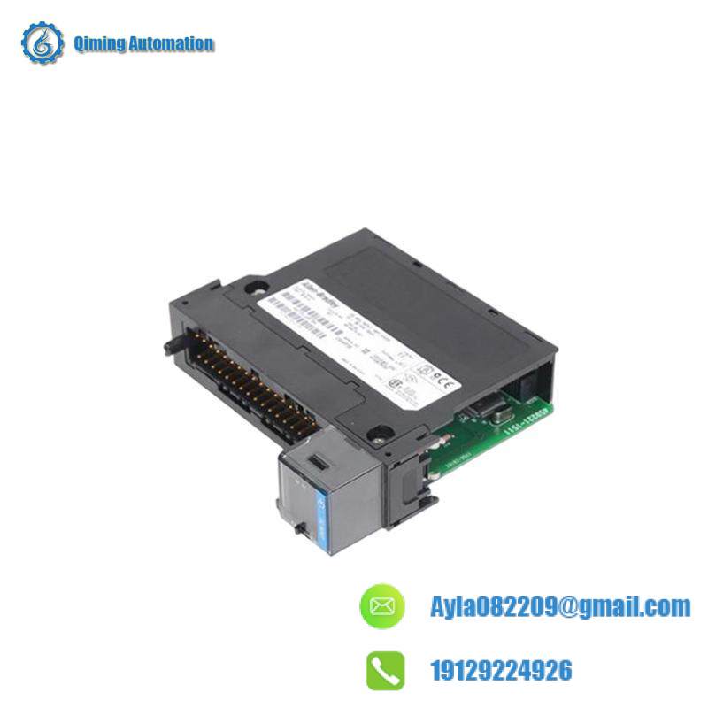 ab_1756-iv16_input_module.jpg AB 1756-IV16 Industrial Control Input Module