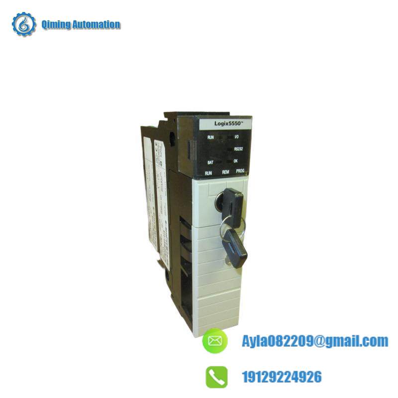 ab_1756-l1m2_plc_module.jpg AB 1756-L1M2 ControlLogix PLC Module