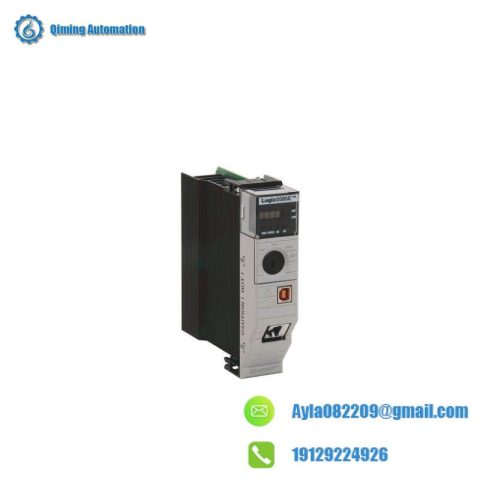 Allen-Bradley 1756-L84E ControlLogix5580 Controller