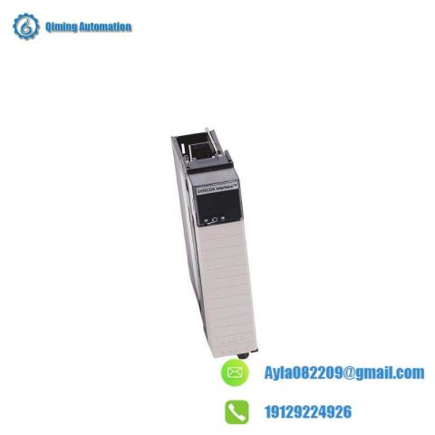 AB 1756-M08SE Interface Servo Module - Allen-Bradley PLC Module