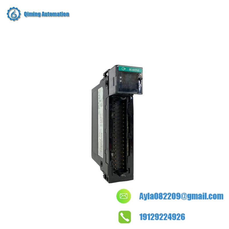 ab_1756-ob16i_i_o_module.jpg AB 1756-OB16I: Industrial I/O Module for Enhanced Control Systems