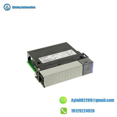 AB 1756-OG16 Industrial Output Module