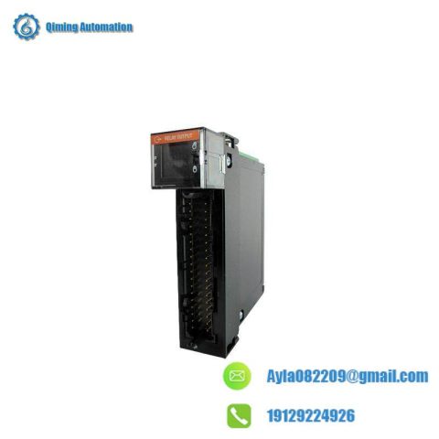 AB Electronics 1756-OW16I I/O Module - Programmable Logic Controller Component