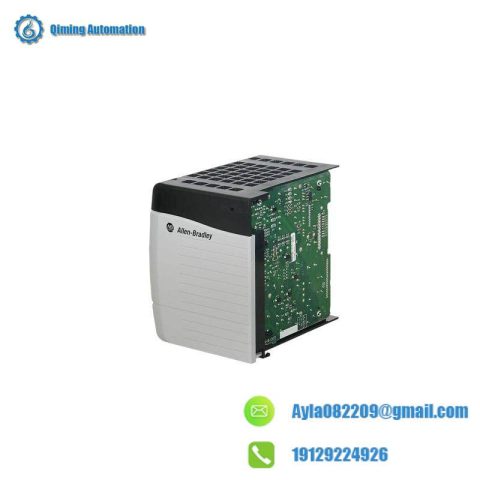 AB 1756-PB75 Industrial Power Supply