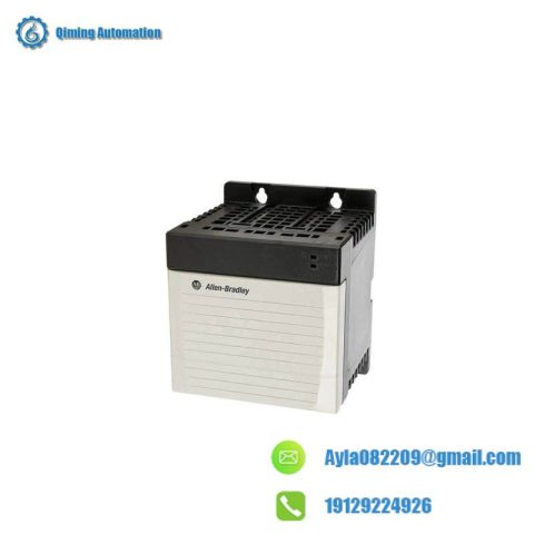 AB ControlLogix 1756-PB75R Modular Controller