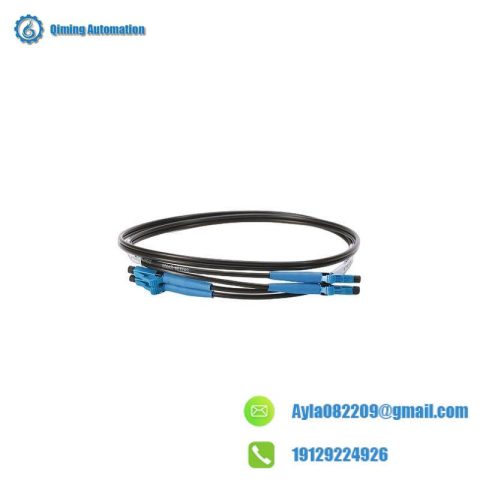 AB 1756-RMC3 Fiber Optic Extender for Redundant Control Systems