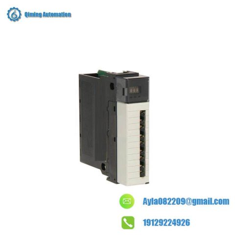 AB 1756-SIM Output Module for Industrial Control Solutions