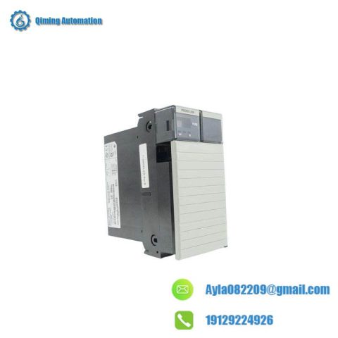 ABB 1757-PLX52 ProcessLogix Controller Module, Compact Industrial Automation Solution