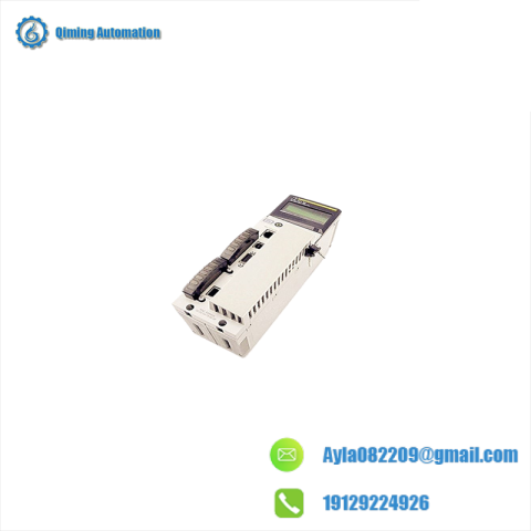 Allen Bradley AB 1762-IQ8 MicroLogix Expansion Module