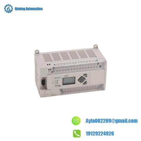 Allen Bradley AB 1766-L32BWAA MicroLogix Controller - Advanced Automation Solution