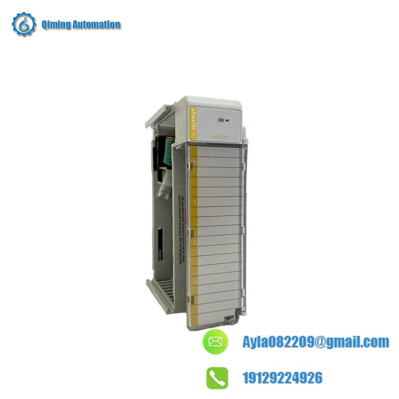 ab_1769-of4vi_output_module.jpg AB 1769-OF4VI Industrial Control Output Module