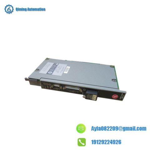 AB 1771-DMC Control Coprocessor: Advanced Manufacturing Solutions, Precision Engineering