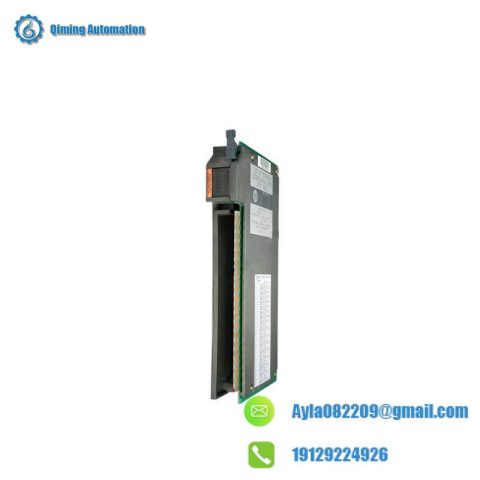 Allen-Bradley 1771-OW16 Digital Output Module