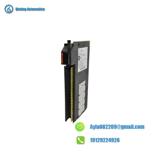 ABB 1771-OWNA DC Output Module - Industrial Automation Solution