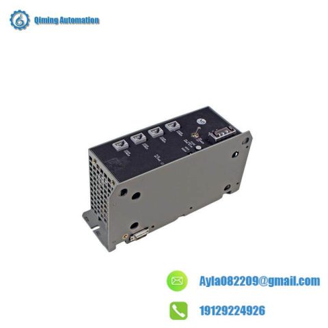 AB 1771-PS7 Power Supply Module: High Efficiency, Reliable Supply for Industrial Automation