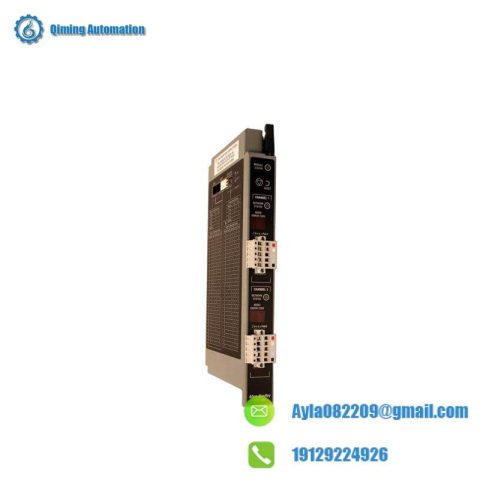 Allen-Bradley AB 1771-SDN Scanner Module, Advanced Industrial Automation Solution