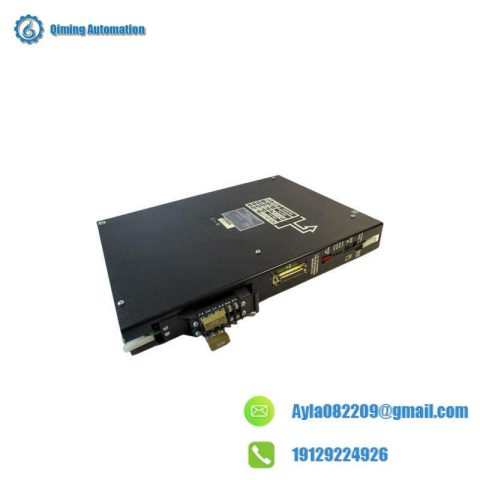 AB Control AB 1775-S4A I/O Scanner Programmer Interface