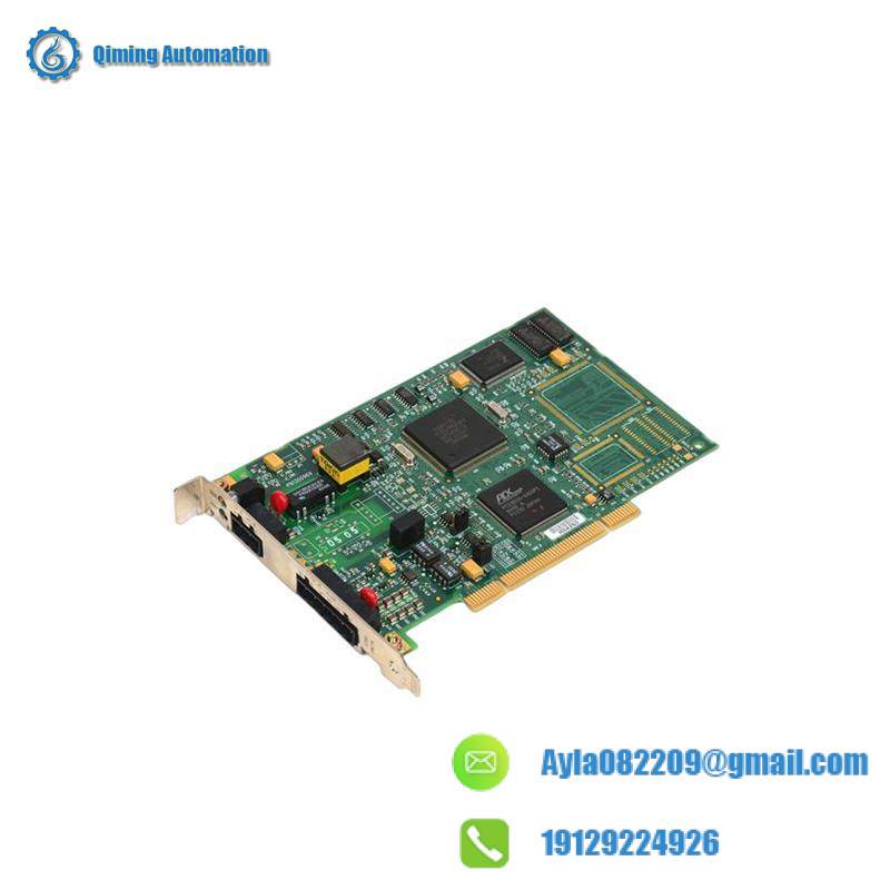 ab_1784-pktx_pci_bus.jpg AB 1784-PKTX PCI BUS: Industrial Automation Module