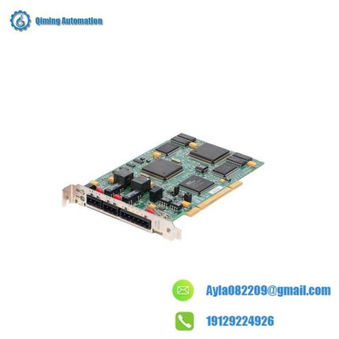 AB 1784-PKTXD Computer Interface Card, Advanced Communication Solution for Industrial Automation