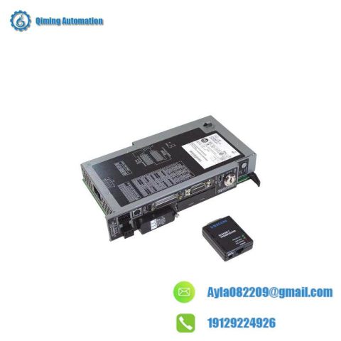 AB 1785-L20E - Advanced Industrial Processor Module