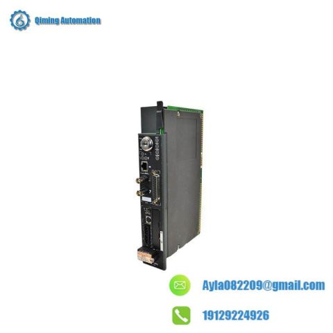 AB Electronics 1785-L40C15 Process Control Module