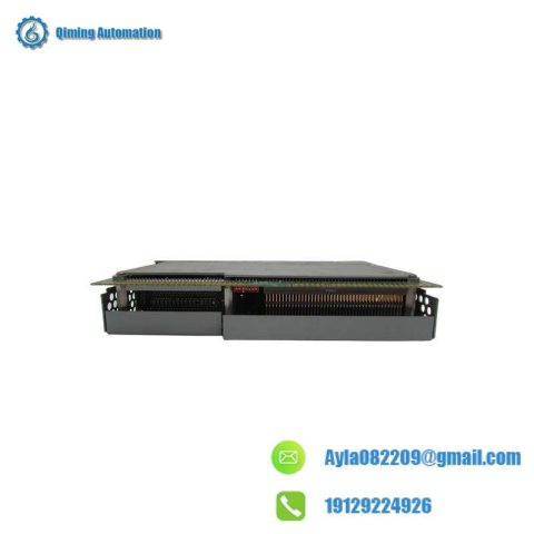 AB Controls AB 1785-L80C15 CPU Module - High-Performance Control Center for Industrial Automation