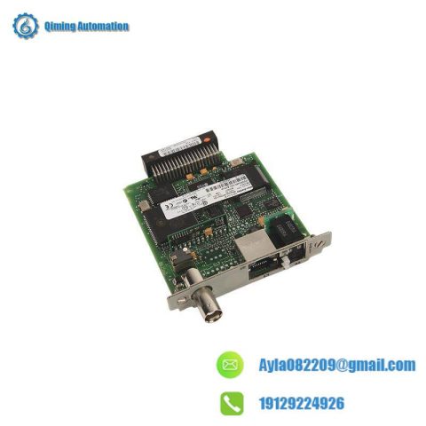 AB 1788 CNC Interface Card, Advanced Automation Module