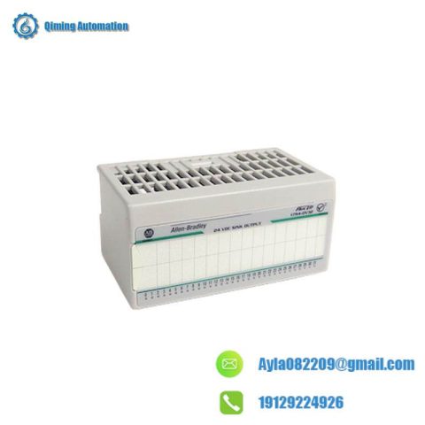 AB 1794-IB16D Input Module: Advanced Industrial Control Solution