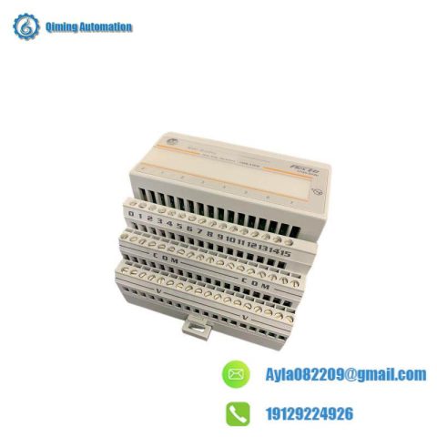 AB 1794-OA8I Output Module: Advanced Control Solutions for Industrial Applications