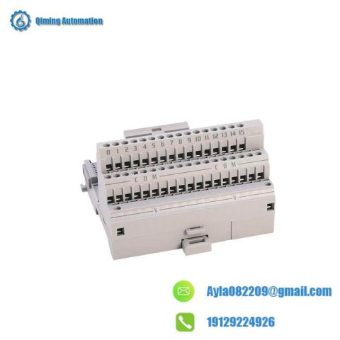 Allen Bradley 1794-TB3G Terminal Base Module