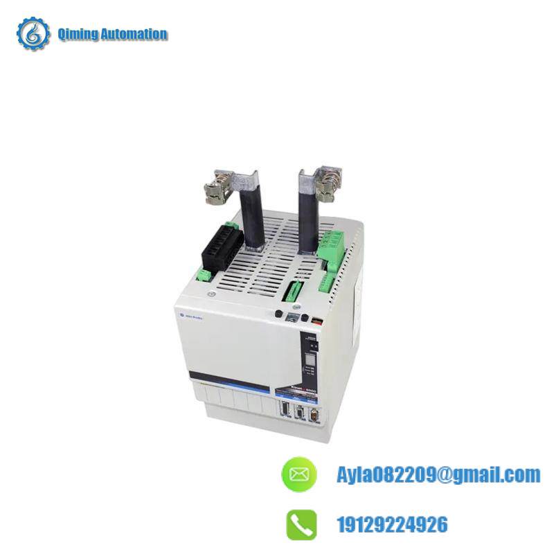 ab_2094-bc04-m03-s_integrated_axis_module.jpg Allen-Bradley 2094-BC04-M03-S Integrated Axis Module