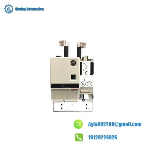 Allen-Bradley Kinetix 6000 Series AB 2094-BC07-M05-M Integrated Axis Power Module