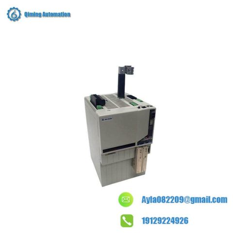 AB 2094-BC07-M05-S Integrated Axis Module for Industrial Automation