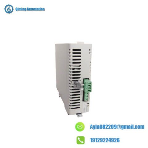 AB 2094-BM01-S Axis Module: Precision Control for Industrial Automation