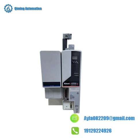 Allen-Bradley AB 2094-BM05 Axis Module, High-Power Drive for Industrial Automation