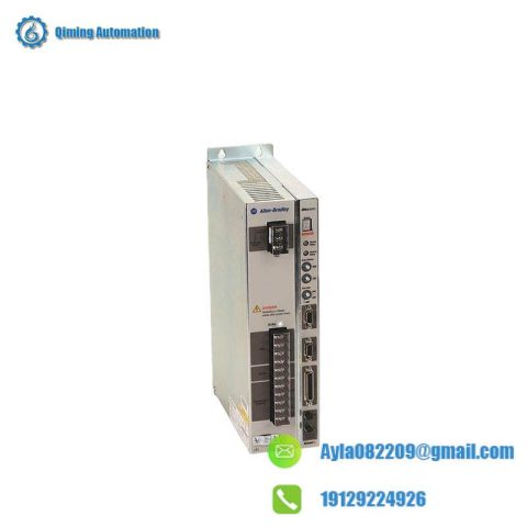 Allen-Bradley AB 2098-DSD-HV150-SE SERCOS Servo Drive