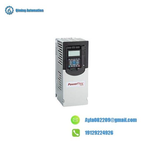 Allen-Bradley AB 20F11NC104JA0NNNNN AC Drive, Precision Control for Industrial Applications