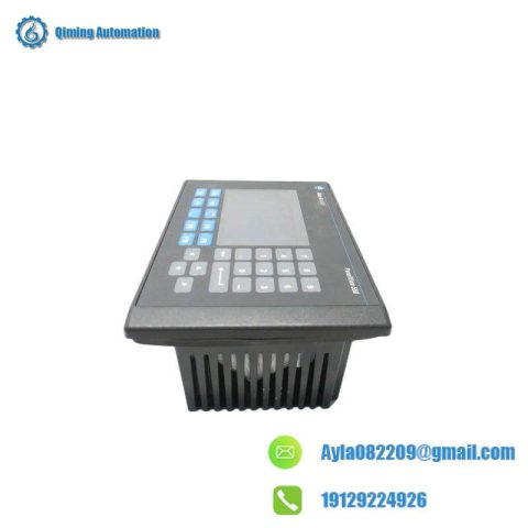 AB Controls 2711-B5A8X1 Operator Terminal, High Performance Human Machine Interface