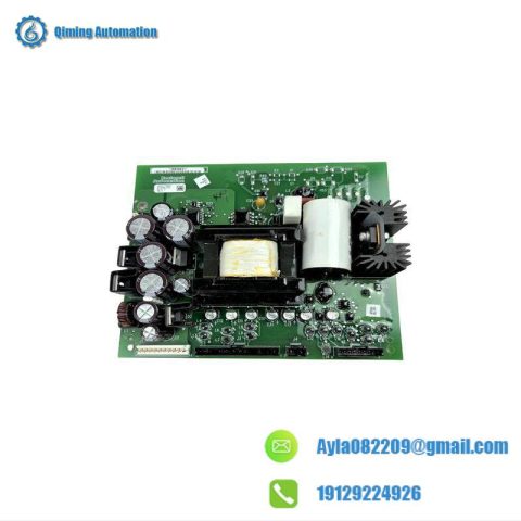 AB 314066-A02 POWER SUPPLY BOARD: Efficient, Reliable Power Solution