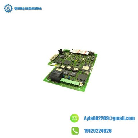 ABB AB 74101-772-54(1336T-MCB-SP51B) Main Control Board - Precision Automation Core Component