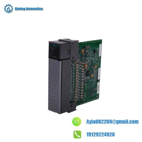 AB 80190-320-03-R Customer Interface Board, Industrial Control Module
