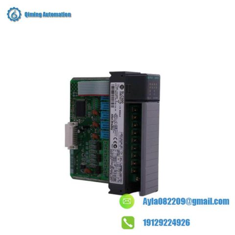 AB 81001-450-52-R Service Kit: Comprehensive Maintenance Solution for Industrial Controls