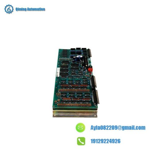 AB 8500-HDIO: High-Density Input/Output Module