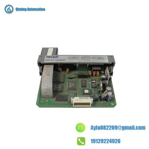 AB 917-0042: Advanced Process Control Module