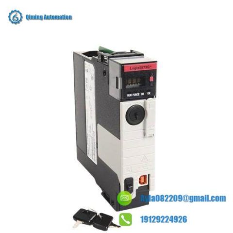 AB Flex IO 1756-L73SXT