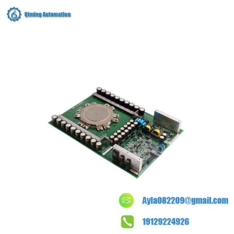 AB GU-D15 80173-110-01 G651885A - Precision Turn-Off Board