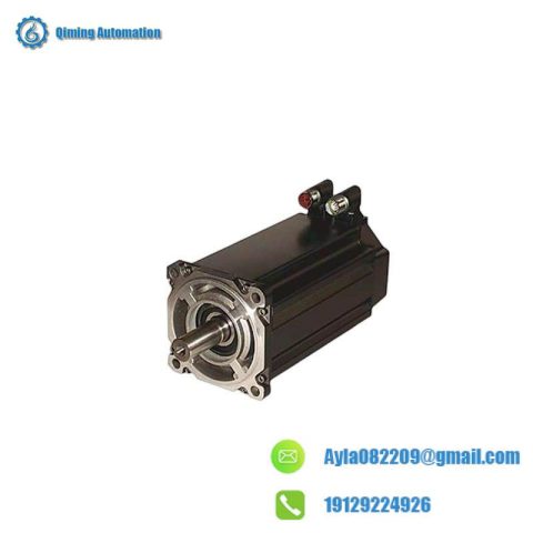 AB MPL-B310P-MJ72AA Rotary Motor, Precision & Efficiency in Industrial Automation